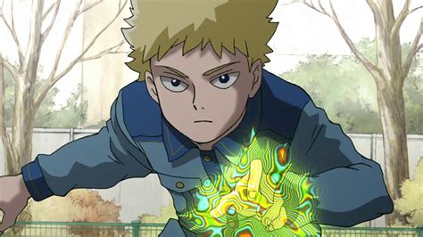 Mob Psycho 100 Temporada 3 presenta nuevo tráiler protagonizado por