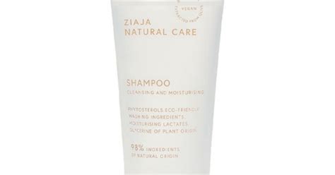 Ziaja Natural Care Ampon Za Kosu Ml Oliva Online Apoteka