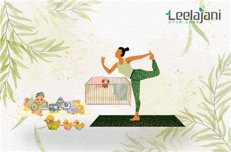 Yoga Asanas To Strengthen The Abdominal After C Section Delivery