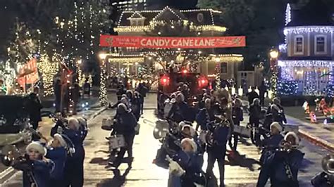 Candy Cane Lane Release Date Cast And Other Things We Know About The