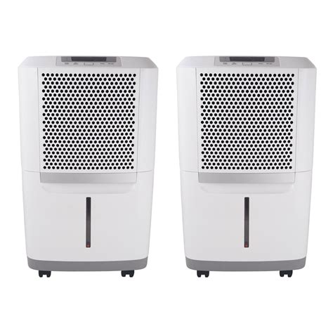 Frigidaire Dehumidifier Fad704dwd Manual