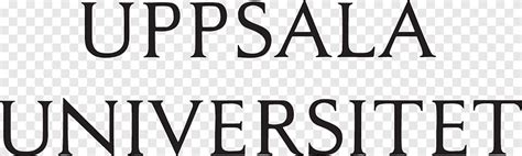 Uppsala University Logo Research, text, logo png | PNGEgg