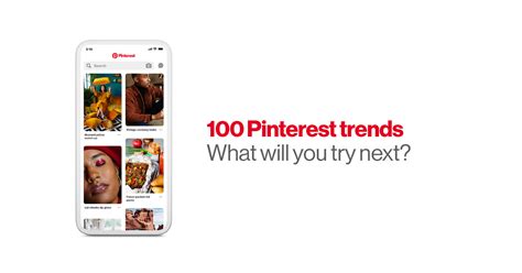 Pinterest 100 The Top Trends To Inspire And Try In 2020