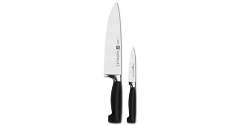 Zwilling Rozsdamentes acél kés készlet 2 darabos Pepita hu