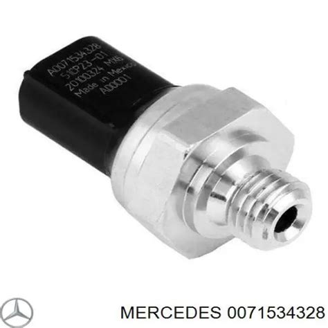 Sensor De Presion De Escape Para Mercedes Sprinter T En Avtopro