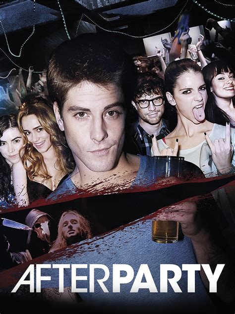 afterparty  rotten tomatoes
