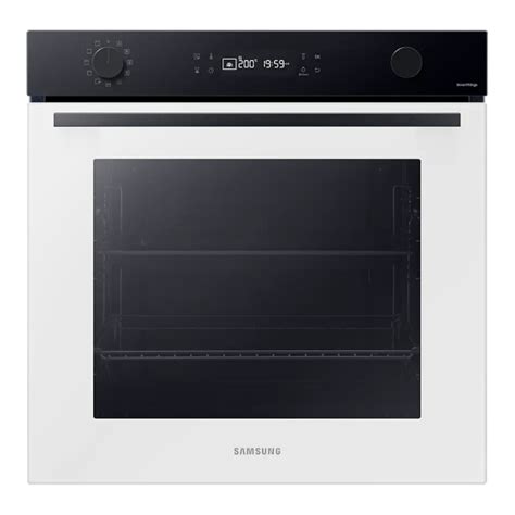 Встраиваемый комплект Samsung "Духовой шкаф Samsung NV7B4120ZAW ...