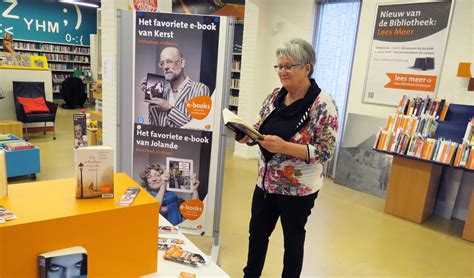 Gewijzigde Openingstijden Bibliotheek Grave Adverteren Schaijk