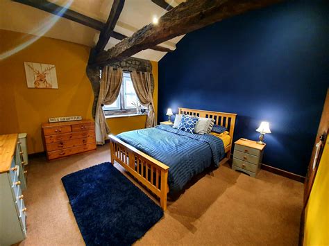 Moss View Cottage Cozy Holiday Cottages