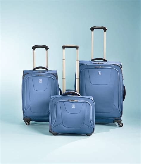 Travelpro Luggage Review: a Luggage Brand That Doesn’t Disappoint | Trekbible