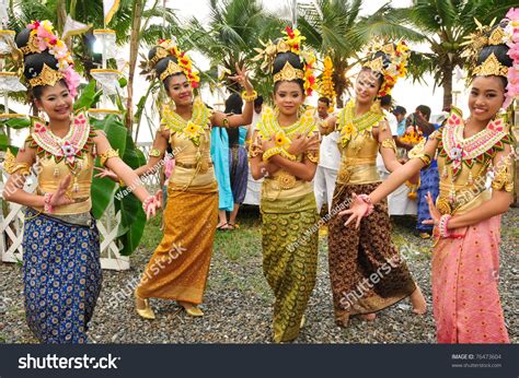 Chon Buri Thailand April 19 Thai Stock Photo 76473604 Shutterstock