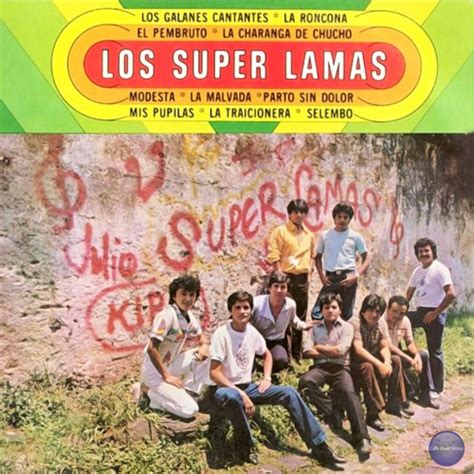 Stream Mis Pupilas By Super Lamas Listen Online For Free On Soundcloud