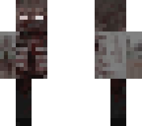 zombie )chunkyloversean-forge labs) | Minecraft Skin