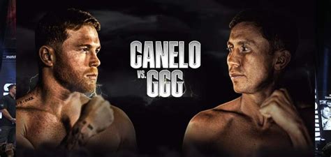 Where To Watch Canelo Vs Ggg Free Live Streaming Fight Online