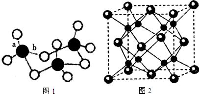 运用所学知识 回答下列问题 1 S原子的价电子排布图为 2 与SCN 互为等电子体的分子有N2O和CO2 3 SO3的三聚体环状结构如图1