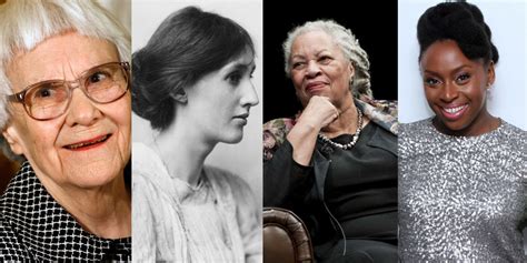 The Best Female Authors Of All Time