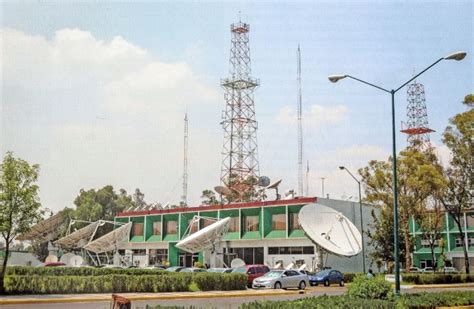 Tulancingo La Ciudad De Los Sat Lites El Mirador