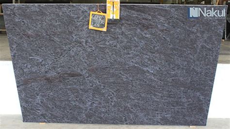 Vizag Blue Granite Gangsaw Manufacturer Supplier Exporter From India