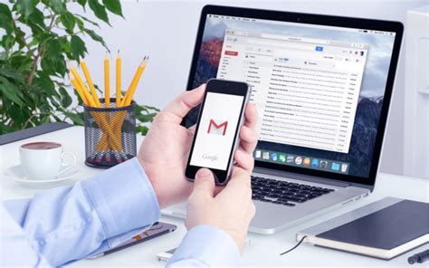 Mudah Begini Cara Membuat Akun Gmail Baru