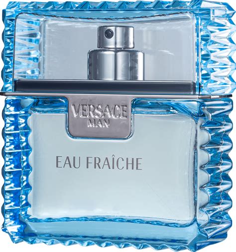 Perfume Versace Man Eau Fra Che Masculino Beleza Na Web