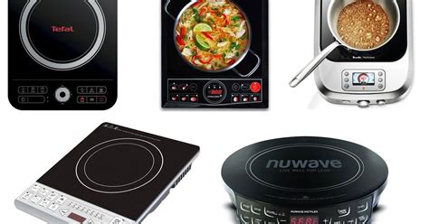 Best Portable Induction Cooktops To Buy In Australia In 2023