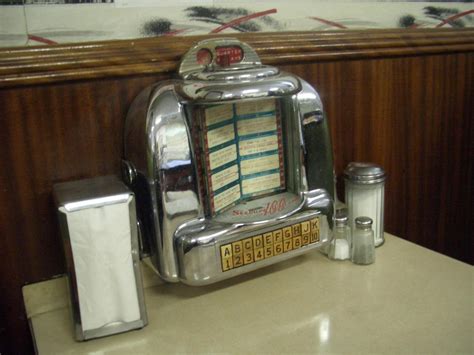 Tableside Jukebox At Ricky Middleton Blog