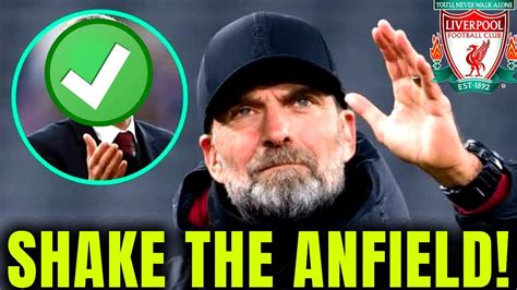 URGENT UPDATE KLOPP TAKES CHARGE Tuchel Ready To Step Down YouTube