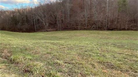 Mountain View Farms Lot 52 652 Acres Youtube