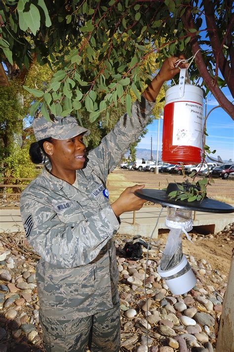 D M Celebrates The Biomedical Science Corps 50th Anniversary Davis