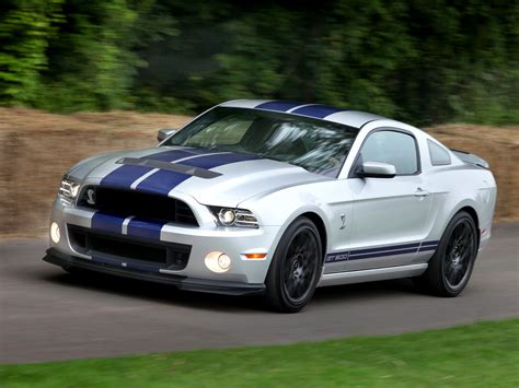 2012 Shelby Gt500 Wallpaper Wallpapersafari