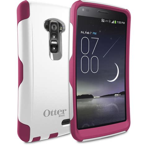 New Otterbox Commuter Series Case For LG Leon LTE