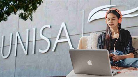 Unisa Late Applications For Now Open