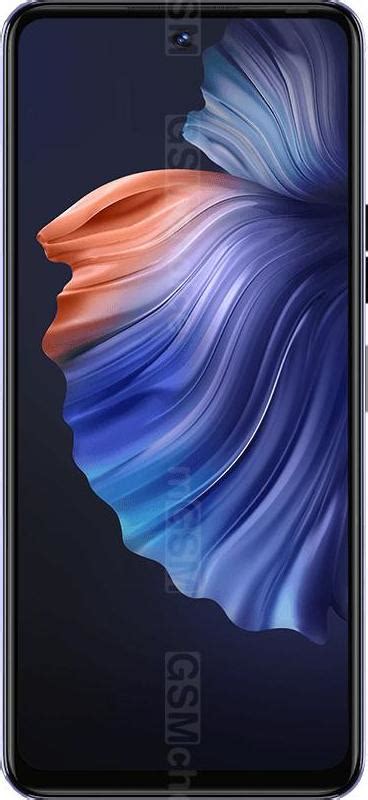 Comparazione Di Cellulari Tecno Camon 18P Infinix Hot 50 Pro