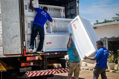 Entra Em Vigor Nova Regra Para Geladeiras Entenda O Que Muda Nos