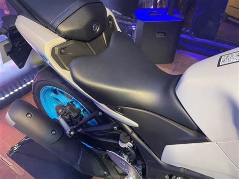 Notícia Yamaha lança novas naked da família MT no mercado brasileiro VWCoding