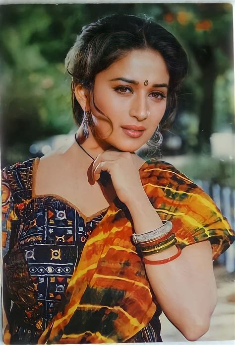 Madhuri Dixit Hair Bollywood Hd Phone Wallpaper Pxfuel