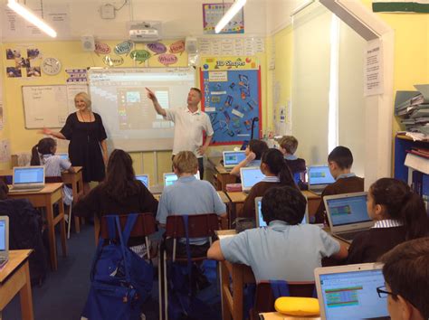 Databases Snaresbrook Prep School