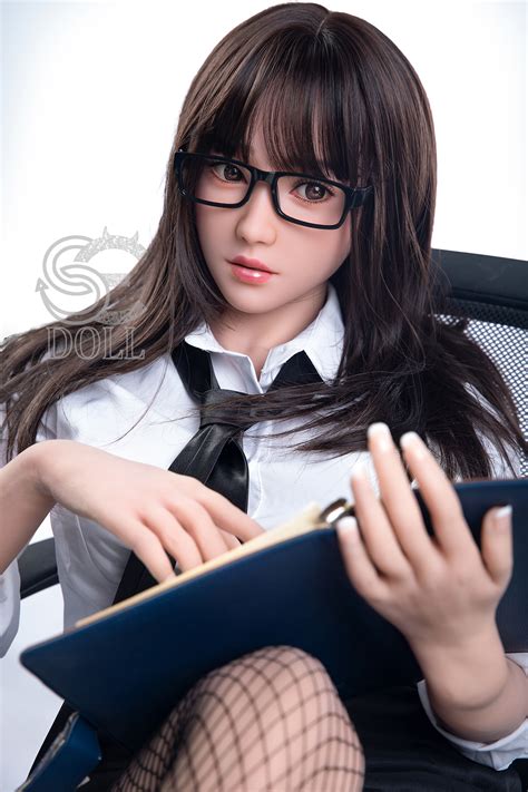 In Stock SE Doll Cm Yuuka The Doll Channel Realistic TPE And Silicone Sex Dolls Store