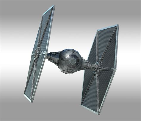 Tie Fighter :: Behance