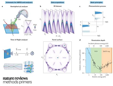 Nature Reviews Methods Primers On Twitter This Weeks Primer