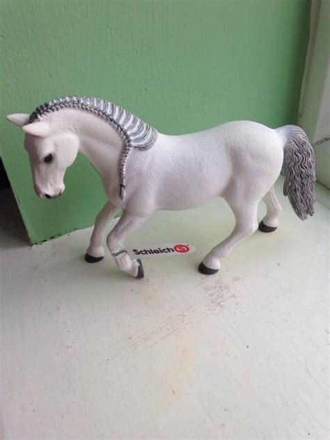 17 Best images about Schleich horses I own on Pinterest | Wolves ...