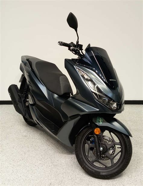 Honda Pcx Occasion Km Vente Maxi Scooter Cm