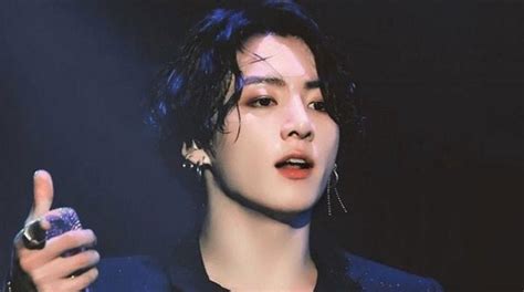 Bts Jungkook Makes First Appearance On Billboards Hot 100 With ‘stay