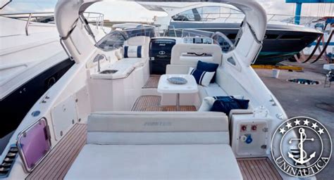 Schaefer Yachts Phantom Ano Lancha A Venda Unin Utica