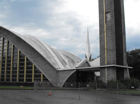 Le Diocèse Planifie La Réfection De La Toiture De La Cathédrale