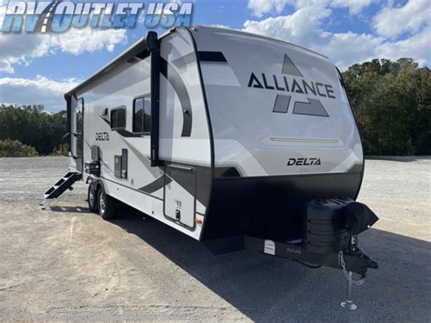 2024 Alliance Rv Delta 262rb Rv For Sale In Longs Sc 29568 200