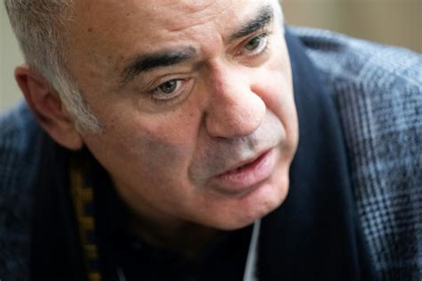 Rtl Today Garry Kasparov Putin Only Understands Force Russian