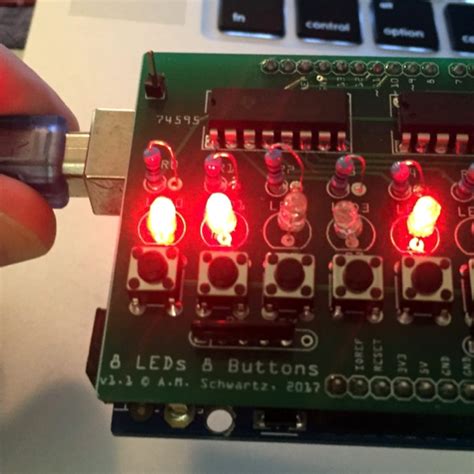 Making An Arduino Shield Pcb With Fritzing Hackaday