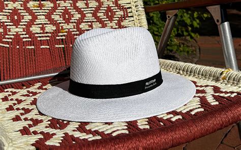 The Ultimate Hat Sizing Guide Panama Jack®