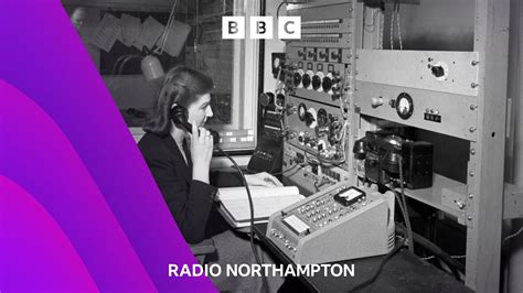 Bbc Radio Northampton Bbc Radio Northampton Daventry Beaming The Bbc